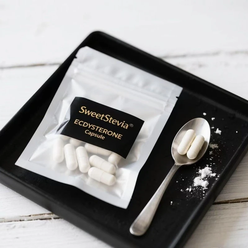 Ecdysterone Capsule suppliers